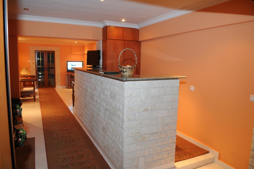 Sofia Apartment Gythio Room photo