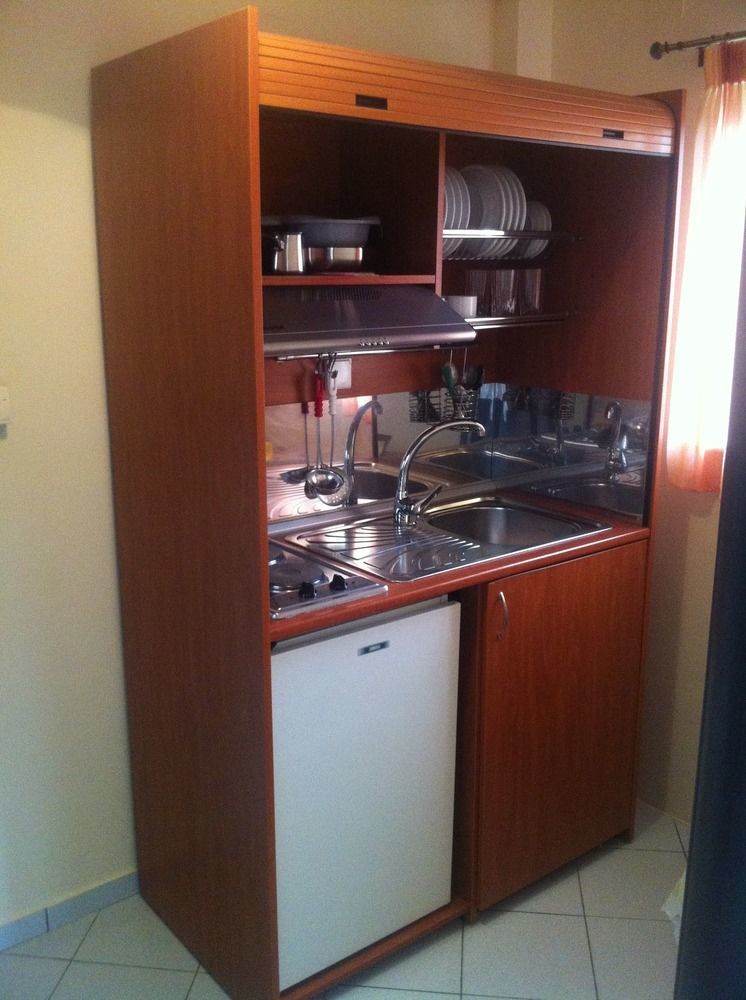 Sofia Apartment Gythio Exterior photo